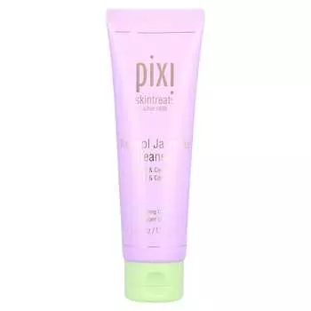 Pixi Beauty, Skintreats, очищающее средство с ретинолом и экстрактом жасмина, 4,6 жидких унций (135 мл)