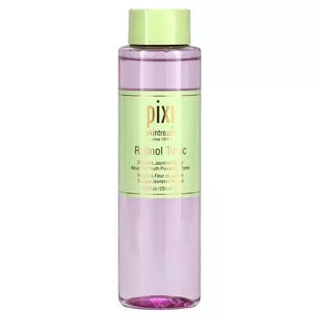 Pixi Beauty, Skintreats, Retinol Tonic, Advanced Youth Preserving Toner, 8.5 fl oz (250 ml)