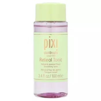 Pixi Beauty, Тоник с ретинолом, 3,4 жидких унции (100 мл)