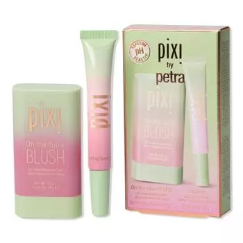 Pixi CheekTone и тон для губ Ph Duo Set