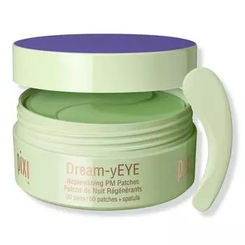 Pixi Dream yEYE Восстанавливающие патчи PM 60 карат