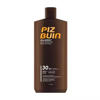 Piz Buin Лосьон от аллергии Spf30 High 400мл