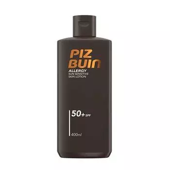Piz Buin Лосьон от аллергии Spf50+ 400мл