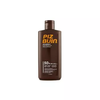 Piz Buin Лосьон от аллергии Spf50 200мл