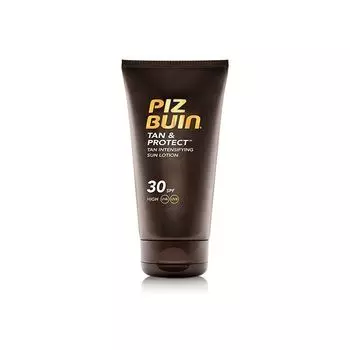 Piz Buin Tan And Protect Усиление загара Солнцезащитный лосьон Spf30 150 мл