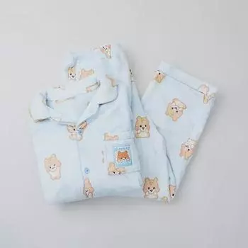 Пижама для совместной работы Zero Base One Jeve One Zerony Binny Spao