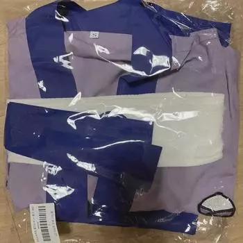 Пижама для вечеринки с пельменями Nam Gung-hyeok, размер S