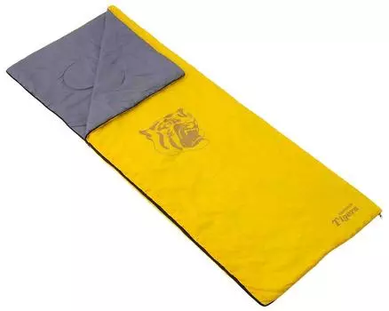 Пижама LEZAX Hanshin Tigers HTSF-8756 жёлтый