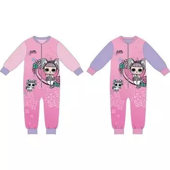 Пижама LOL Surprise для девочки