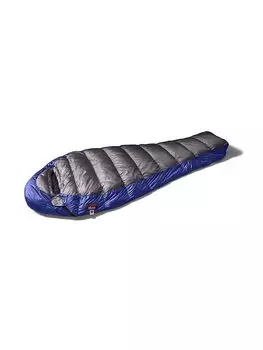 Пижама NANGA Camp UDD BAG 380DX Long 2022 Модель N1U3CH24