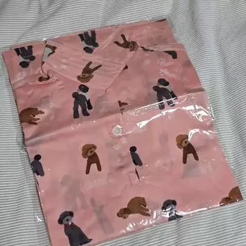 Пижама Shinee Key Design Comte De Pyjamas