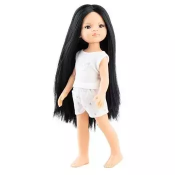 Пижамная кукла Paola Reina 13227, Паола