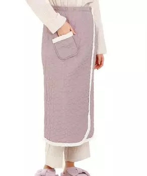 Пижамные штаны Peach Skin Quilt Daisy Pink [Narue] женские розовый