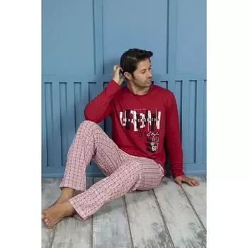 Пижамный комплект