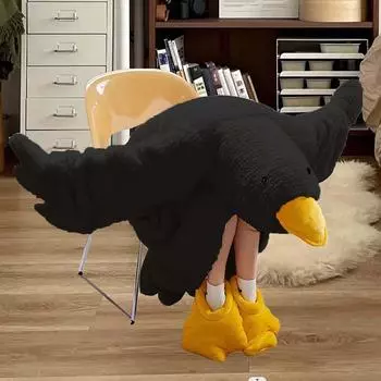 Пижамы для мужчин и женщин зимняя забавная пара милая мультяшная домашняя одежда M