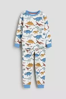 пижамы из джерси