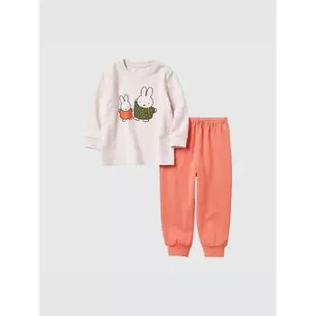 Пижамы UNIQLO JAPAN Usako chan s Dans