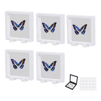 PJTL Резиновый ремешок Демонстрационная стойка Акриловый брелок Витрина Выставочный держатель Акриловый каучук Герметизация Влагостойкость Антиоксидант Прочность Прокол