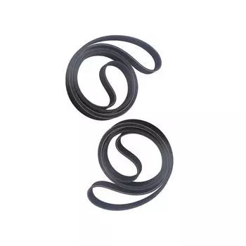 PK Ремень Подходит для:Тойота Ленд Крузер(ГРДЖ200) 2007-2016 ОЭ:90916-02571 7ПК2120