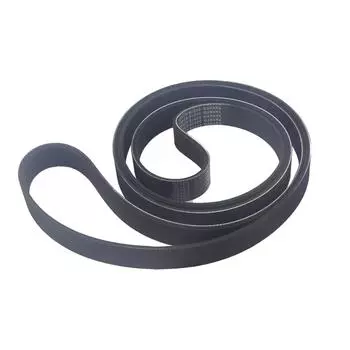 PK Ремень Подходит для:Toyota Land Cruiser 2007-2016 Секвойя 2008-2016 OE:90916-02680 8ПК2410