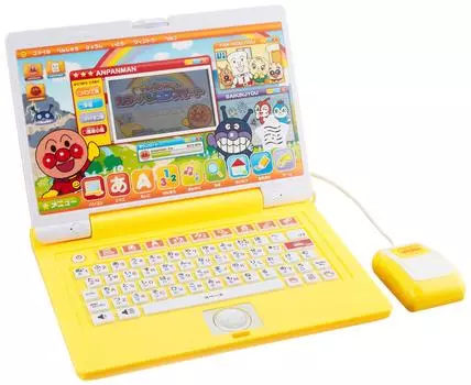 ПК Smart AnpanmanColor