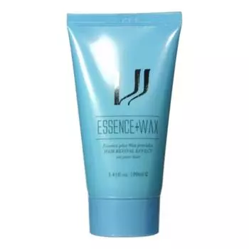 PL Cosmetic Essence Hair Wax, 100ml, 2 units