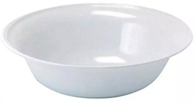 PL Умывальник эмалированный для ванны Умывальник белый 410 белый