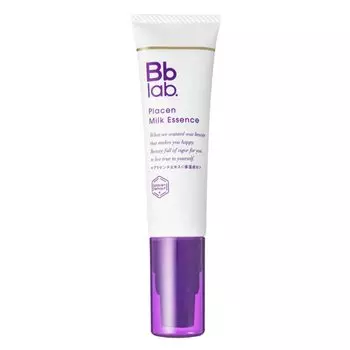 Placen Milk Essence 30 мл Эмульсия Экстракт Плаценты Bb.Lab. /