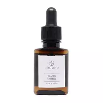 Placenta beauty essence undiluted 100% high concentration combination conodo placen essence 30ml