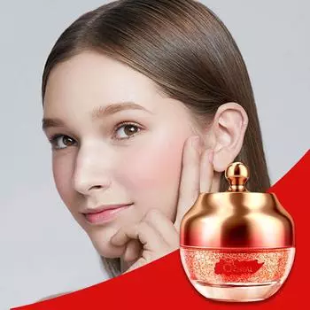 Placenta Dragon Blood Cream Moisturizing Whitening Anti Skin 50g Aging Brighten Facial Dragon C N7E7 red-50g