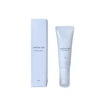 Плацентарный крем гиалуроновая кислота тип HANATABA [mellow lab] [Аромат] [04]