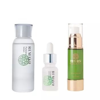 Placera series beauty эмульсия Limayu Placera неразбавленный раствор Placera лосьон Placera гель-крем Для ухода за кожей со старением 3-компонентная сыворотка, лосьон, набор