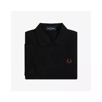 Plain Fred Perry Shirt Afpf2336000 184 XS