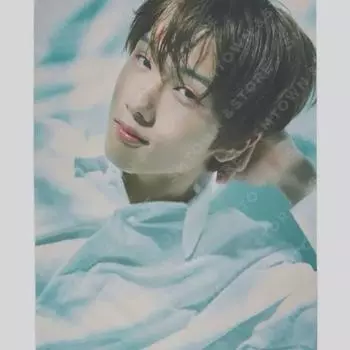 Плакат из ткани «Звездный сон»