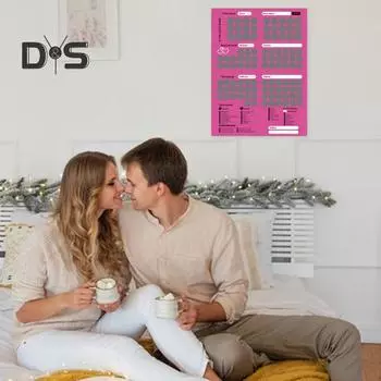 Плакат «Скретч и покажи» для пар. Плакат «Игры в любовь для взрослых». Плакат «Скретч с конвертом». Плакат «Вызов на свидание». Постер на День святого Валентина. Пары перед сном.