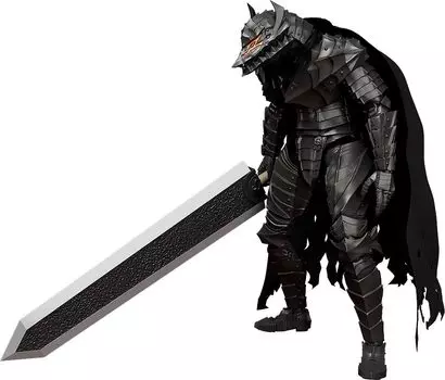 PLAMATEA Berserk Guts Berserker Armor Assembly Пластиковая модель Ver. Немасштабируемый
