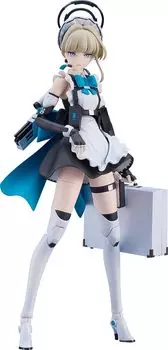 PLAMATEA Blue Archive Toki assembly plastic model non-scale