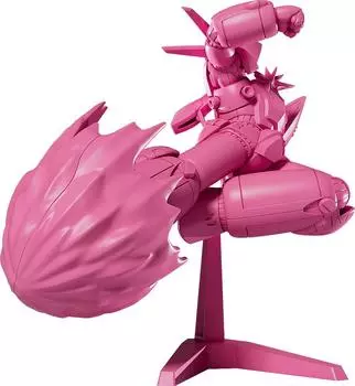 PLAMAX Aim for the MF 64 minimum factory Gunbuster Super Inazuma 7 Inazuma Kick Effect Color Assembly Type Plastic Model M01308 top! Kick/RX Ver.