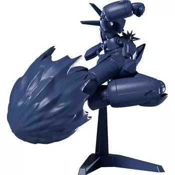 PLAMAX Aim for the top! MF 65 minimum factory gunbuster Super Lightning Kick/RX 7 Lightning kick Buster Machine Color Ver. non-scale assembly plastic