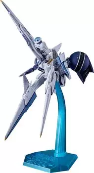 PLAMAX Cruise Chaser Blasty SPEX 07 Blasty Non-Scale Plastic Assembly Type Plastic Model