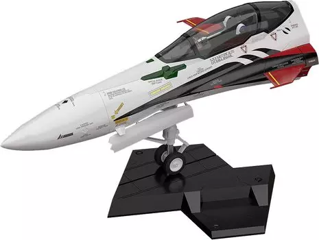 PLAMAX Фильм Macross F Goodbye Tsubasa MF 53 минимальная заводская коллекция носов YF 29 Durandal Valkyrie Saotome масштабная сборная пластиковая модель [Alto