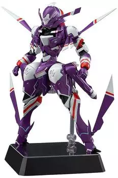 PLAMAX Gargantia on the Verdurous Planet Machine Caliber X3752 Striker scale assembled plastic model SG-02 1/48 ABS&PS&PE
