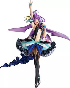 PLAMAX Macross Delta MF 11 минимальный заводской масштаб Mikumo Guinemer сборный тип пластиковая модель перепродажа 1/20 ABS&PS