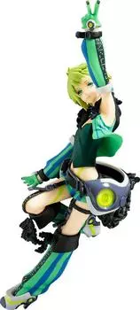 PLAMAX Macross Delta MF 13 minimum factory Reina Prowler scale assembled plastic model resale 1/20 ABS&PS