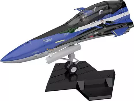 PLAMAX Macross Delta the Movie Absolute MF 54 minimum factory nose collection YF 29 Durandal Valkyrie Genus scale assembly type plastic model