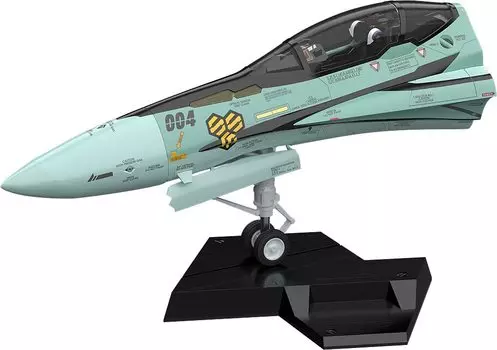PLAMAX Macross F MF 59 минимальный заводской набор носов RVF 25 Messiah Valkyrie Angeloni масштабная сборная пластиковая модель M01287 [Luca machine] 1/20