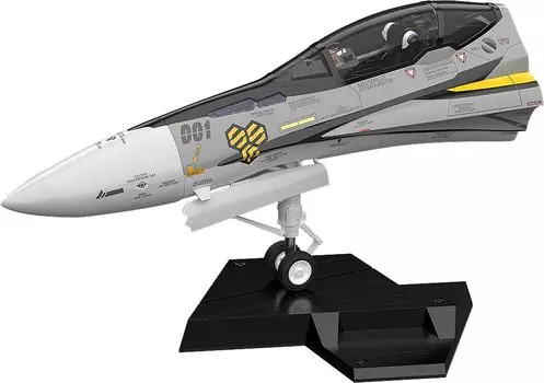 PLAMAX Macross F MF 63 минимальный заводской набор носа VF 25S Lee масштаб сборный тип пластиковая модель M01305 [машина Ozmar] 1/20