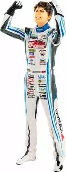 PLAMAX MF-49 minimum factory Nobuteru Taniguchi 120 scale PS assembly type plastic model