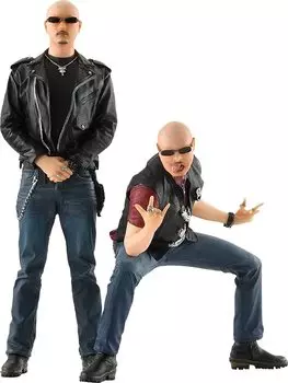 PLAMAX минимальный заводской масштаб Mafia Kajita PS сборка тип пластиковая модель MF-50 1/20