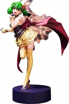 PLAMAX Movie version Macross F Goodbye Tsubasa MF 08 minimum factory Ranka Lee scale assembly type plastic model resale M01297 1/20 ABS&PS